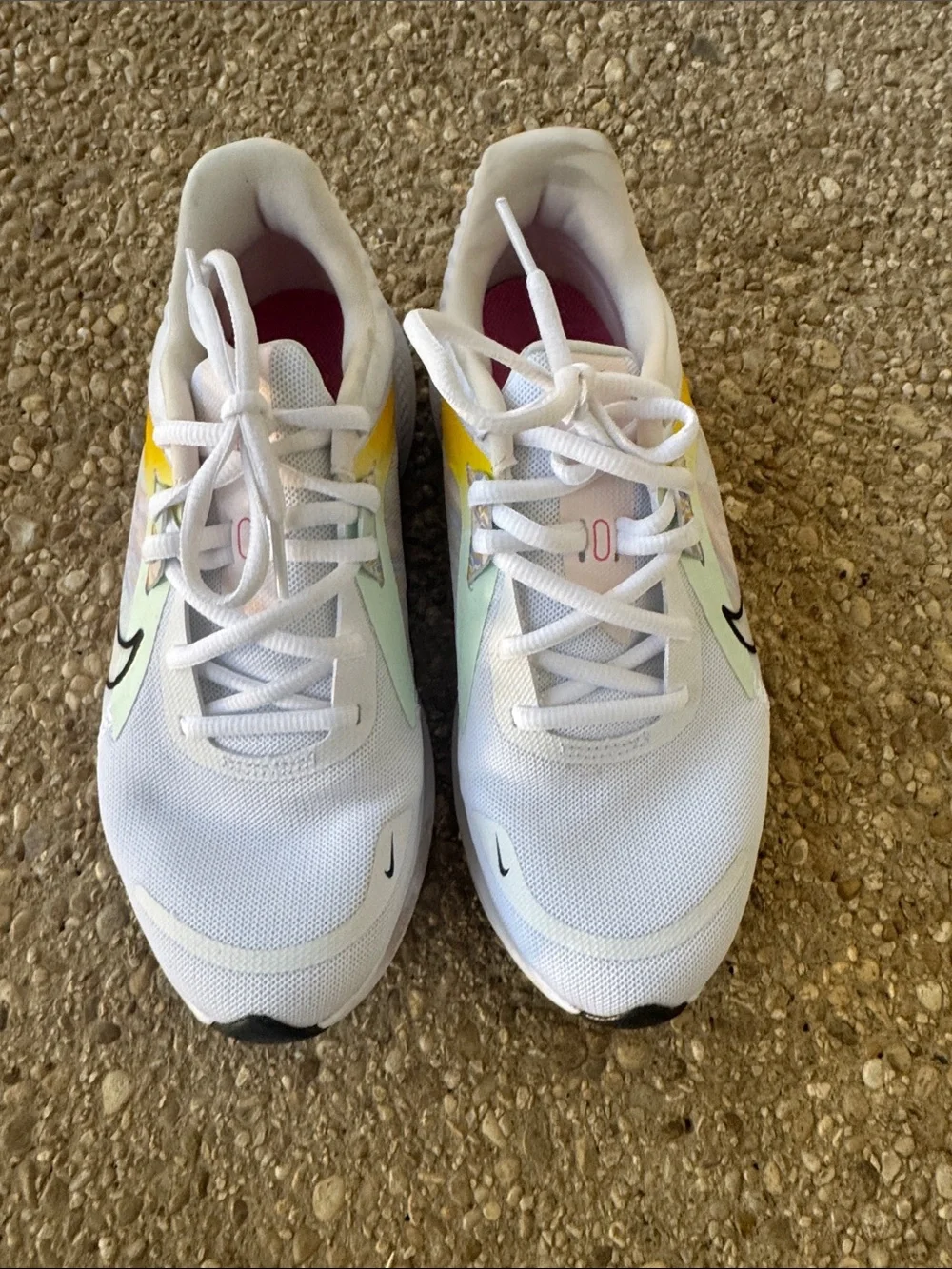 Nike women’s running shoes